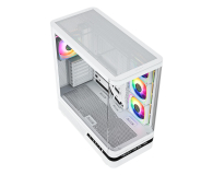 MODECOM Volcano AQ200 ARGB White - 1583206 - zdjęcie 10